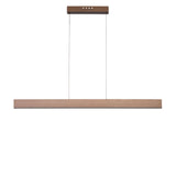 Vision Långbordstaklampa Koppar-Lampconcept.se