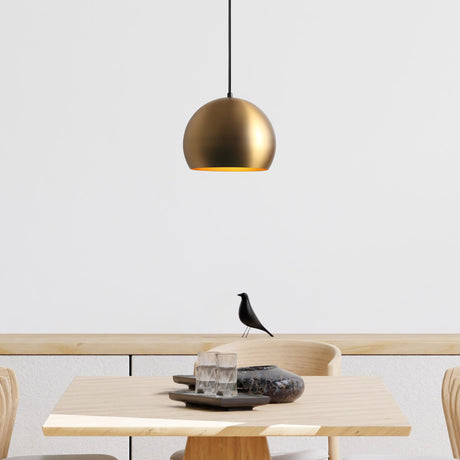 Mellow Taklampa Ø25-Nordic Seasons-Lampconcept.se