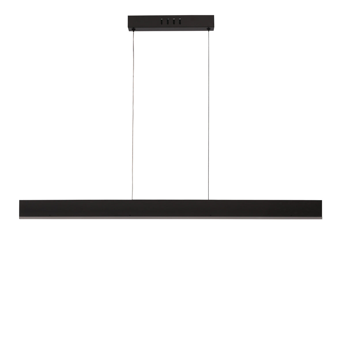 Vision Långbordstaklampa Svart