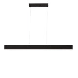 Vision Långbordstaklampa Svart-Lampconcept.se