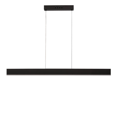 Vision Långbordstaklampa Svart-Lampconcept.se