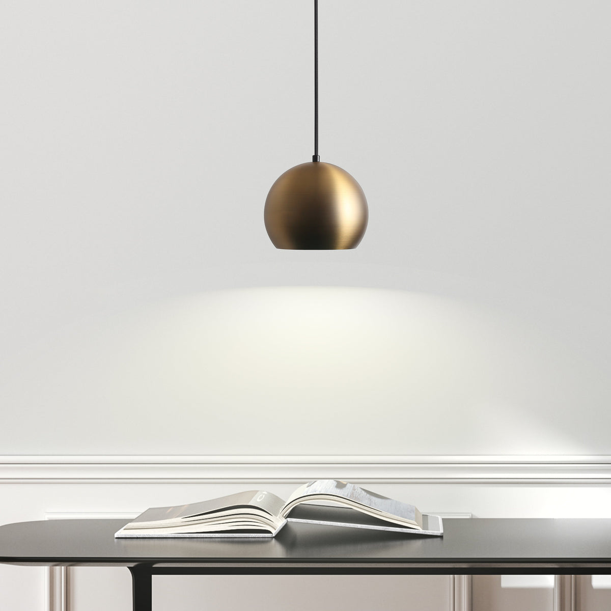 Mellow Taklampa Ø20