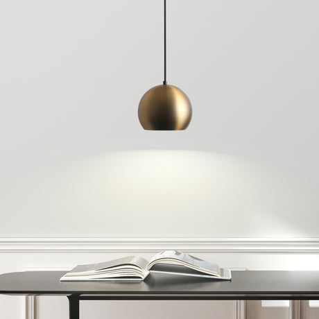 Mellow Taklampa Ø20-Nordic Seasons-Lampconcept.se