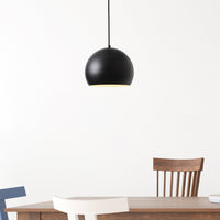 Mellow Taklampa Ø25