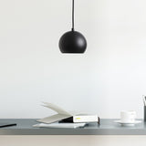 Mellow Taklampa Ø20 Svart-Lampconcept.se