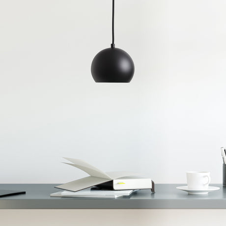 Mellow Taklampa Ø20-Nordic Seasons-Lampconcept.se
