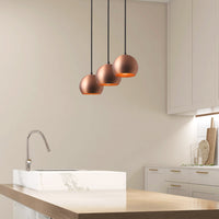 Mellow Taklampa Ø15