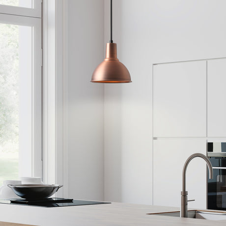 Cucina Taklampa Ø16-Nordic Seasons-Lampconcept.se