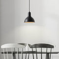 Cucina Taklampa Ø16 - Svart
