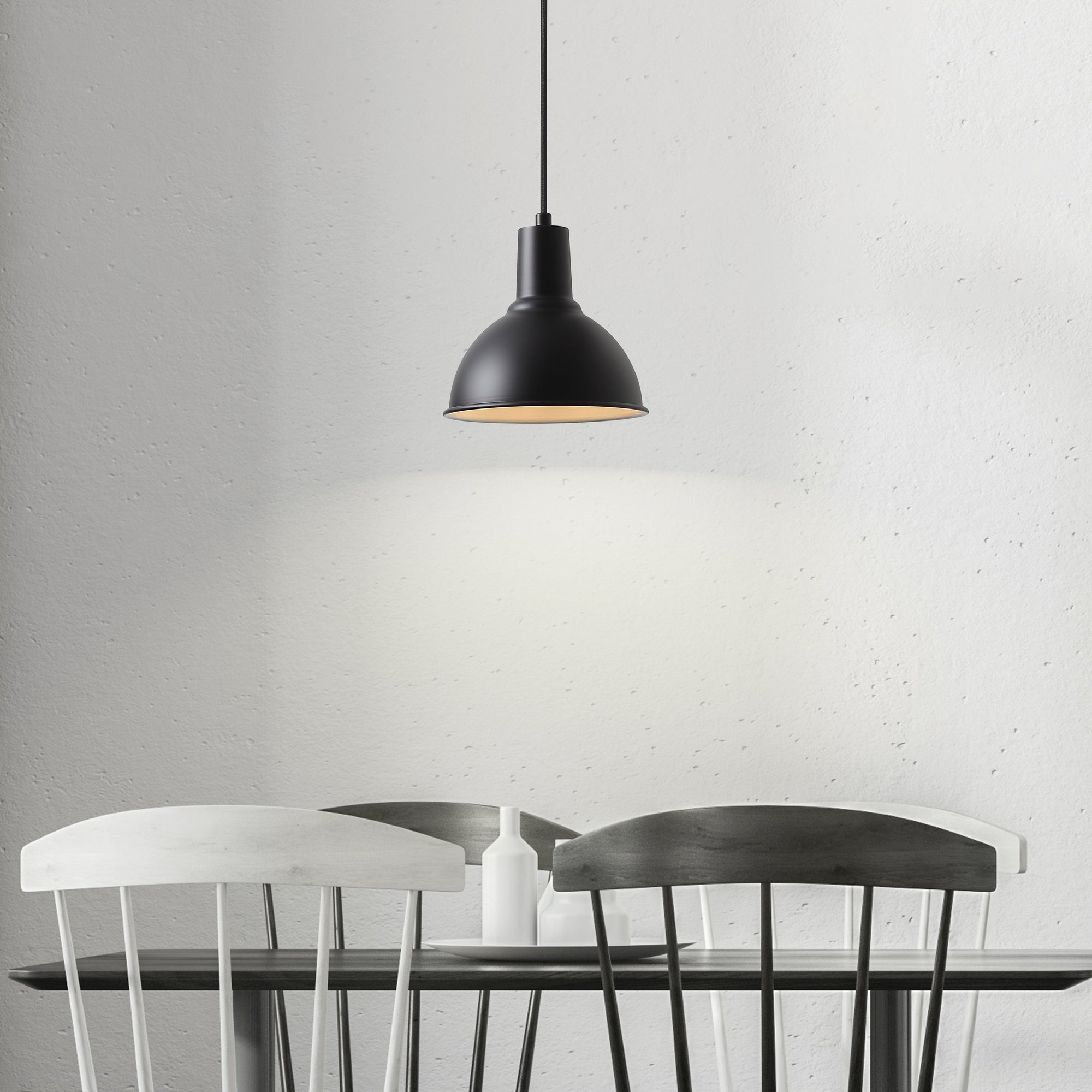 Cucina Taklampa Ø16