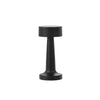 Verona LED Sladdlös Bordslampa Svart-Lampconcept.se