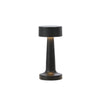 Verona LED Sladdlös Bordslampa Svart-Lampconcept.se