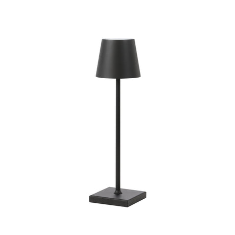Garda 38cm Trådlös Bordslampa IP54
