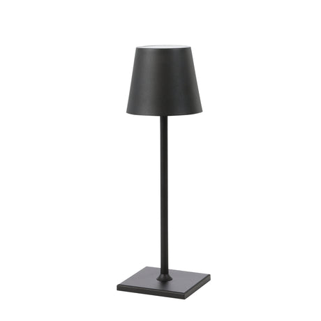 Garda Medium 30cm Trådlös Bordslampa IP54