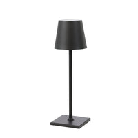 Garda Medium 30cm Trådlös Bordslampa IP54