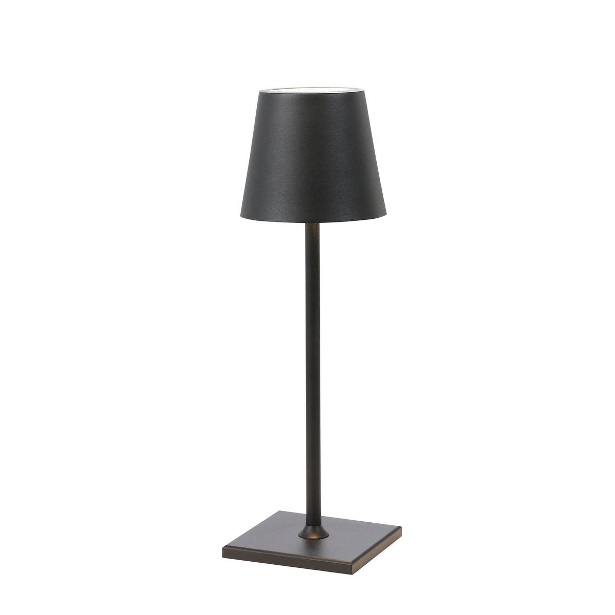 Garda Medium 30cm Trådlös Bordslampa IP54