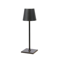Garda Medium 30cm Trådlös Bordslampa IP54