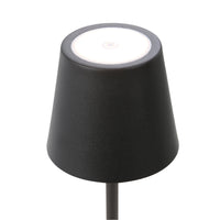 Garda Medium 30cm Trådlös Bordslampa IP54