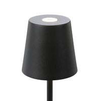 Garda Mini 24cm Trådlös Bordslampa IP54
