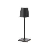 Garda Mini 24cm Trådlös Bordslampa IP54