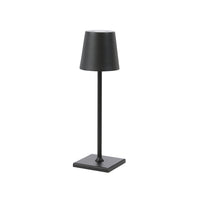 Garda Mini 24cm Trådlös Bordslampa IP54