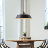 Banquet Taklampa Ø46 Svart-Lampconcept.se