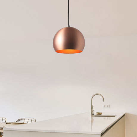 Mellow Taklampa Ø25-Nordic Seasons-Lampconcept.se