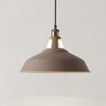Nosta Taklampa Ø40 Nude