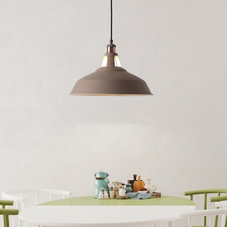 Nosta Taklampa Ø40 Nude-Lampconcept.se