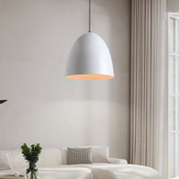 Bell Taklampa Ø40