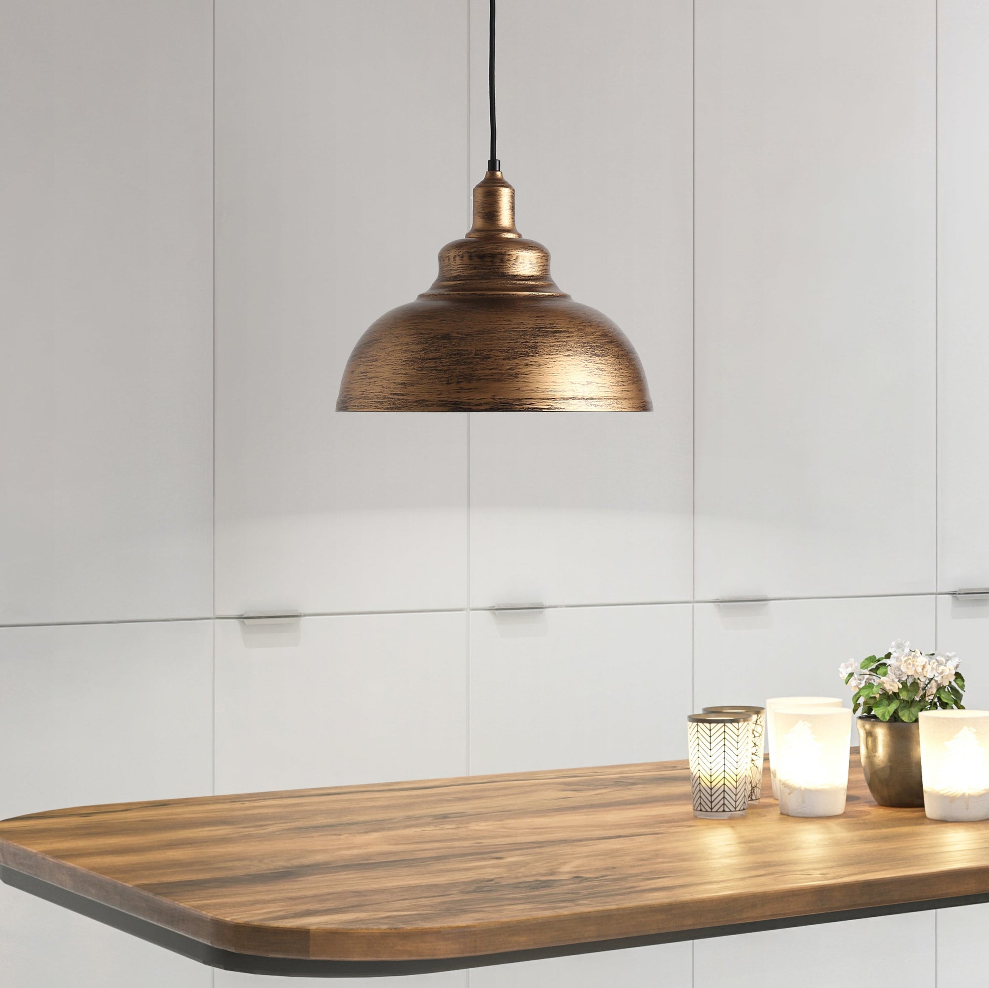 Norman Taklampa Ø35