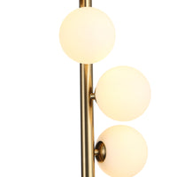 Trento Golvlampa