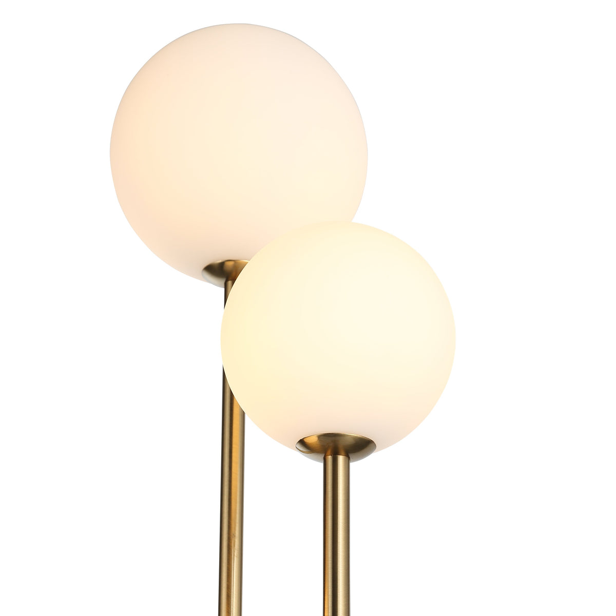 Bubbles Golvlampa Opal-Lampconcept.se