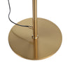 Bubbles Golvlampa Opal-Lampconcept.se