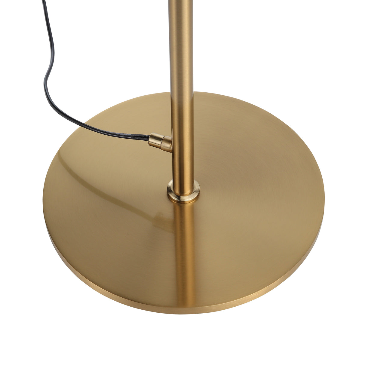 Bubbles Golvlampa Opal-Lampconcept.se