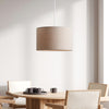 Drum Taklampa Ø40 Linne-Lampconcept.se