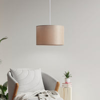 Drum Taklampa Ø30