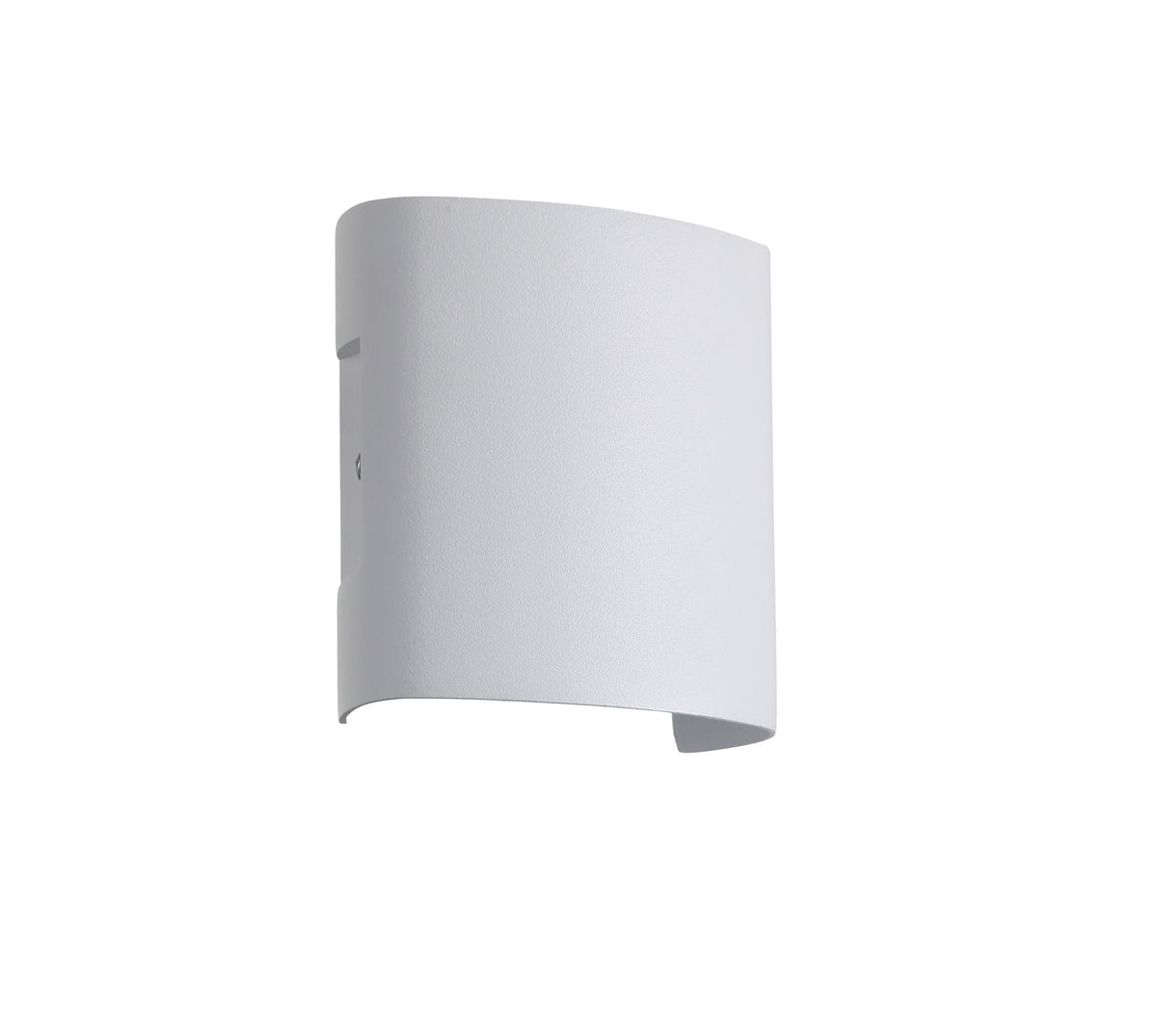 Ortelo 2W 7cm Vägglampa