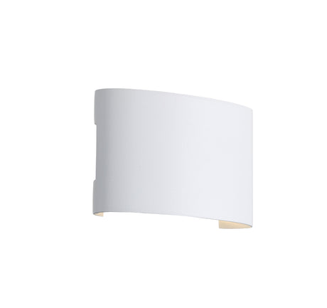 Ortelo 4W 12cm Vägglampa