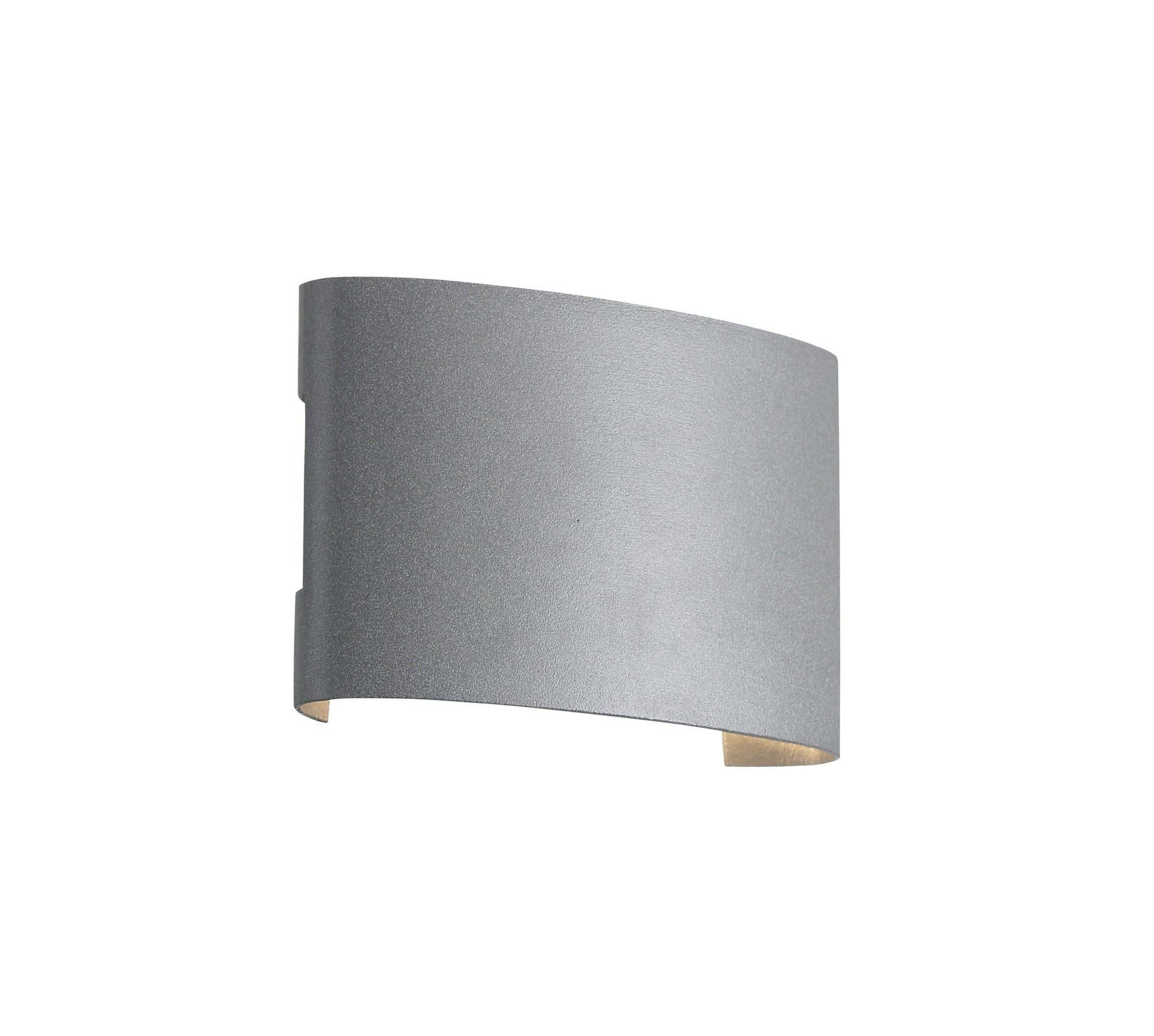 Ortelo 4W 12cm Vägglampa