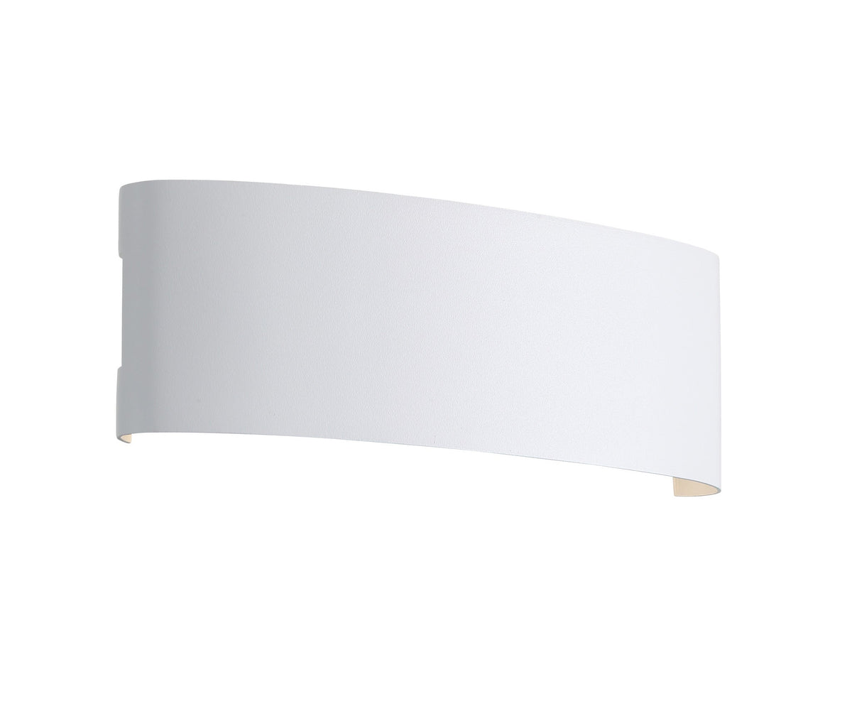 Ortelo 8W 22cm Vägglampa