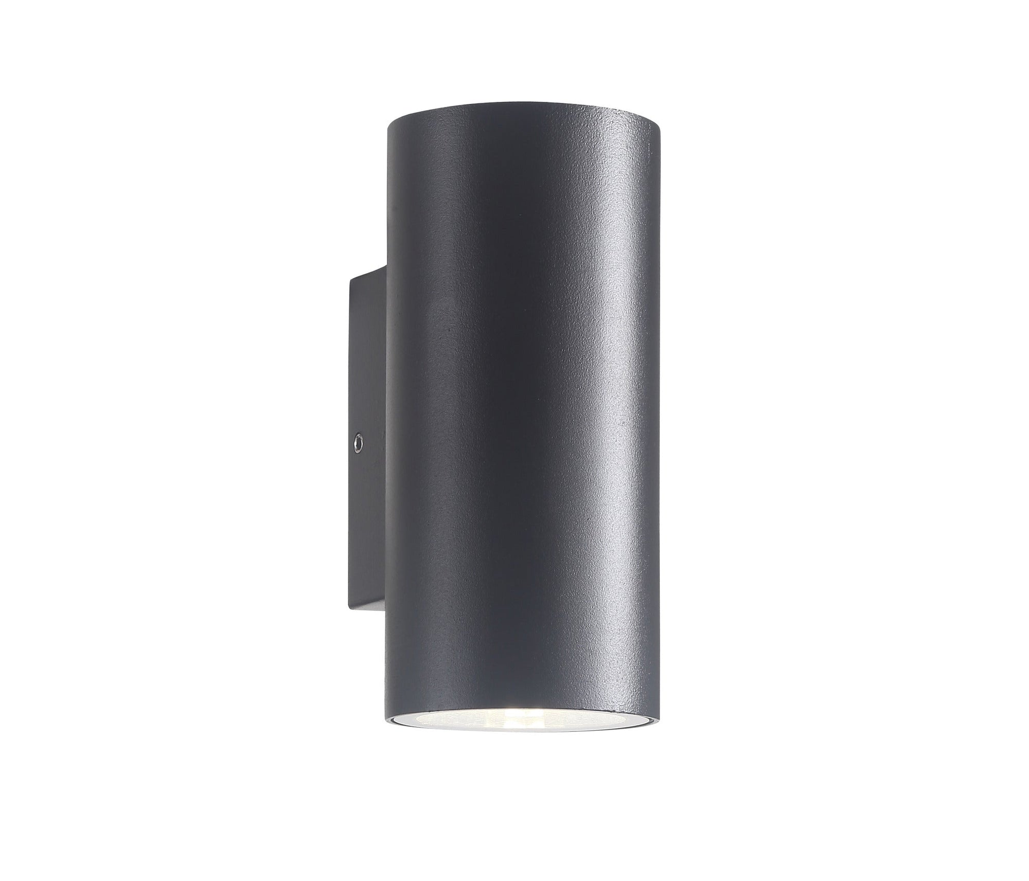 Round Up-Down Vägglampa Utomhus IP65-Lampconcept.se