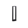 Ghost LED Trädgårdslampa 60cm-Lampconcept.se
