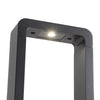 Ghost LED Trädgårdslampa 80cm-Lampconcept.se