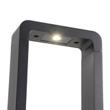 Ghost LED Trädgårdslampa 80cm-Lampconcept.se