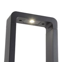 Ghost LED Trädgårdslampa 50cm-Lampconcept.se