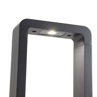 Ghost LED Trädgårdslampa 60cm-Lampconcept.se