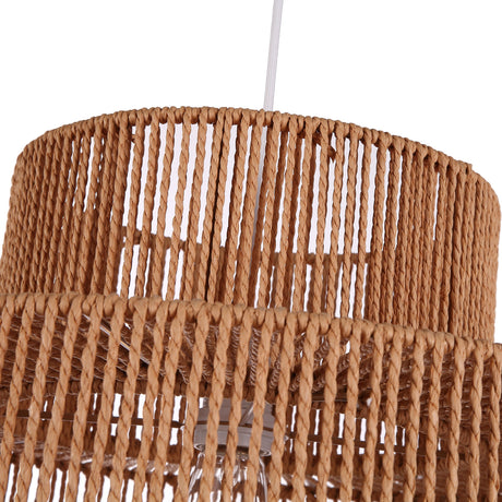 Neka XL Taklampa Ø55-Lampconcept.se