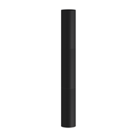 Tube XL Taklampor Metall