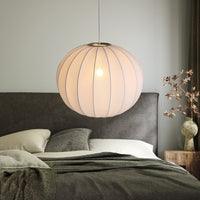 Cozy Taklampa Ø45 Vit-Lampconcept.se